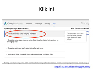 Klik	
 ini	
 
h"p://raja-­‐berashitam.blogspot.com/	
 	
 
 