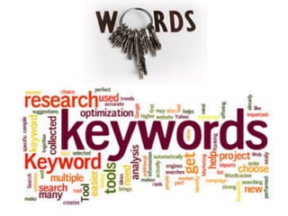 Tutorial Riset keyword by Arif RH