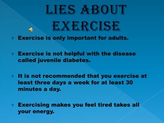 Sports are activities that require specific skilled movements and are performed in organized game situations.Example ofPhysical Activity, Exercise, Physical Fitness and SportsPhysical ActivityWalking, SwimmingExerciseAerobic Routines, Riding a BikeSportsSkill Related Sports ActivitiesPhysical FitnessWeight Training, Stretching,