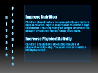 It helps you maintain a healthy weight