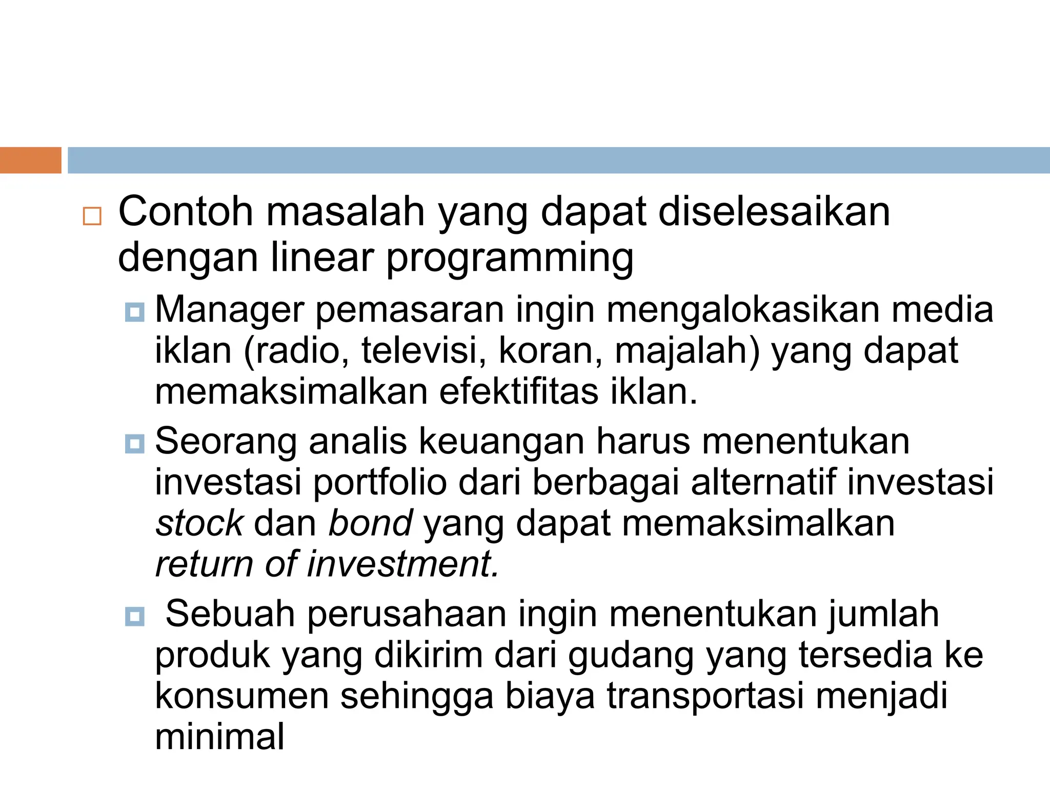 Riset Operasional 3 - Linear Programming.pptx