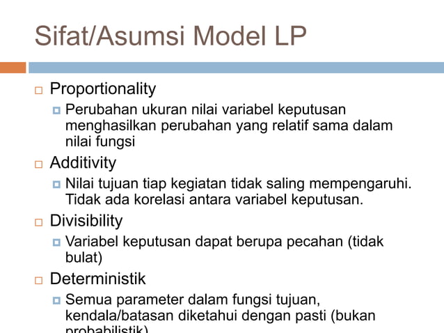Riset Operasional 3 - Linear Programming.pptx