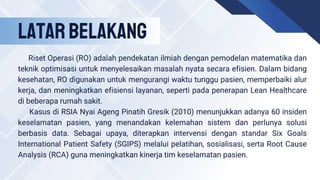 Riset Operasional Kelompok 2 Kelompok.pdf