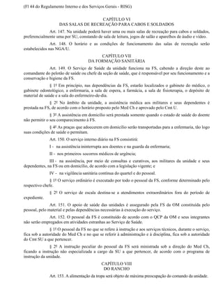 R-1 RISG | PDF