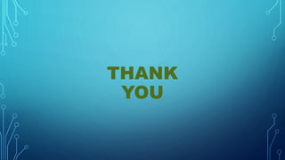 THANK
YOU
 