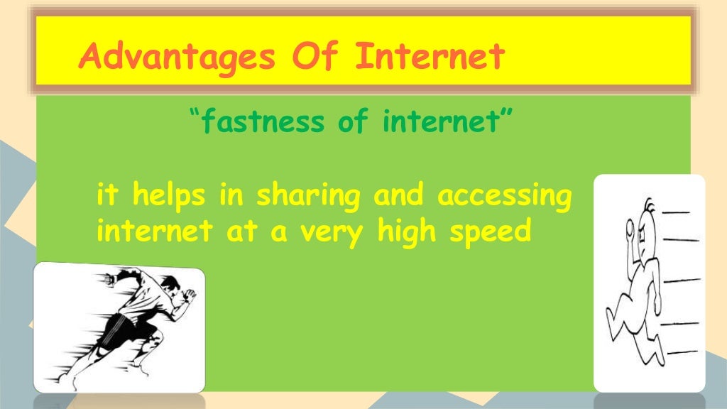 advantages and disadvantages of