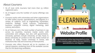 Coursera | PPTX