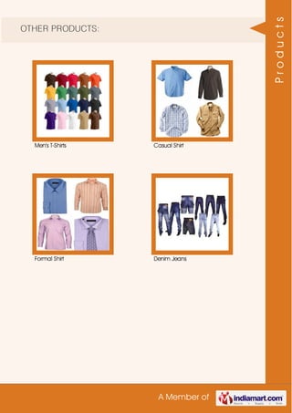 Rishabh Enterprises | PDF