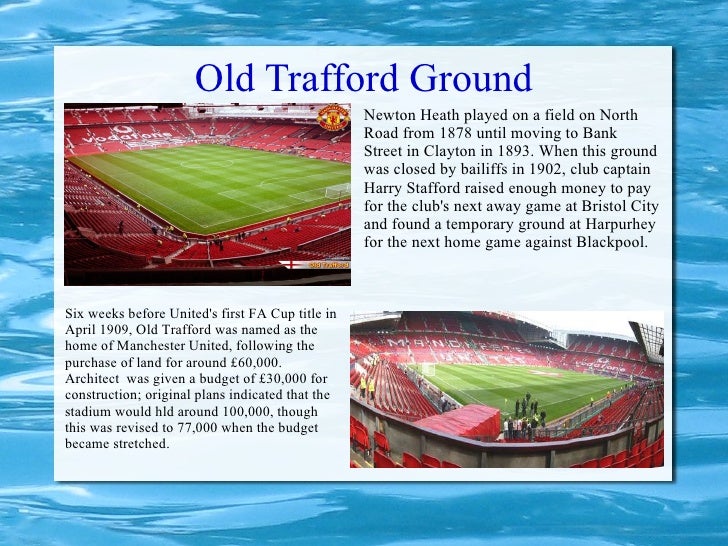 Manchester United