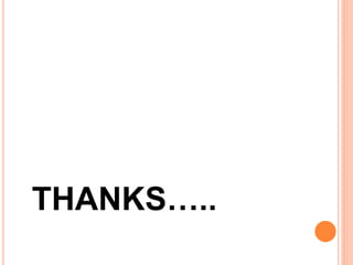 THANKS…..
 