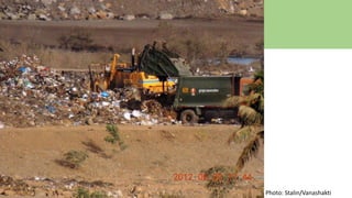 Photo: Stalin/Vanashakti
 