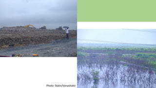 Photo: Stalin/Vanashakti
 