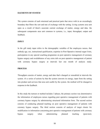 A pre experimental study to assess the effectiveness of planned ...