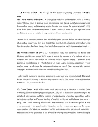 A pre experimental study to assess the effectiveness of planned ...