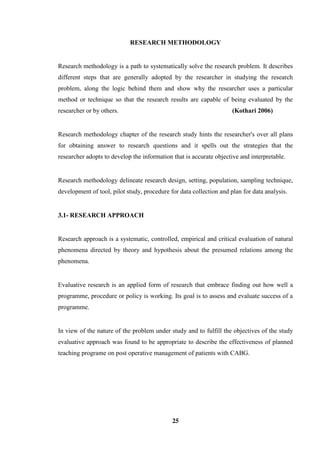A pre experimental study to assess the effectiveness of planned ...