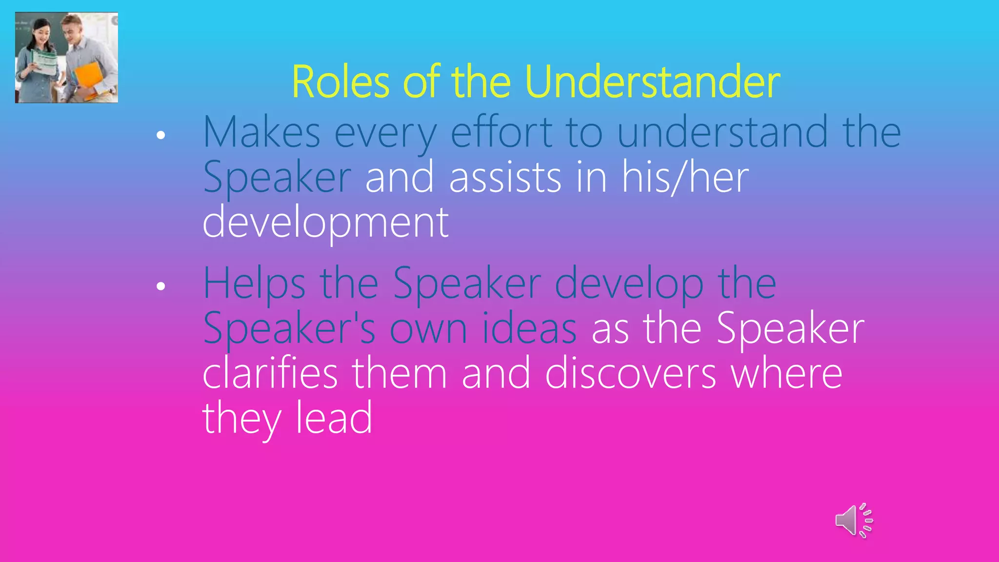 Cooperative Development: A way forward for teachers' development | PPT