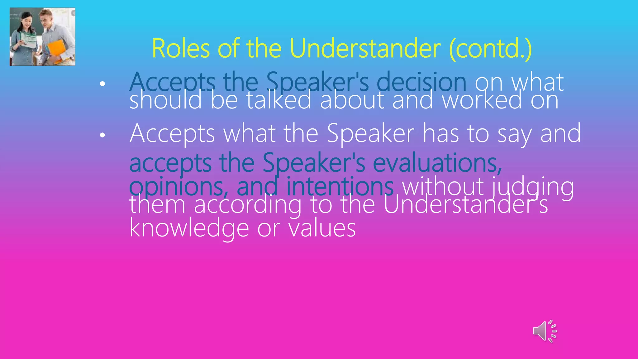 Cooperative Development: A way forward for teachers' development | PPT