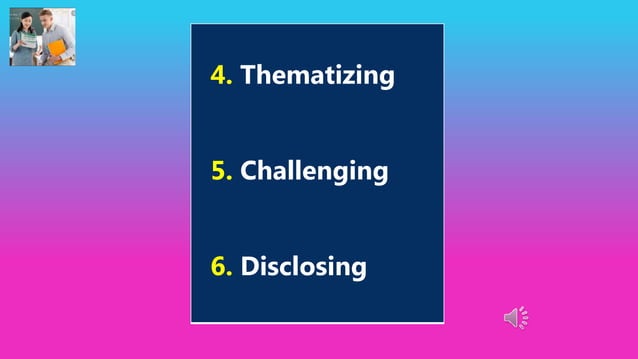 Cooperative Development: A way forward for teachers' development | PPT