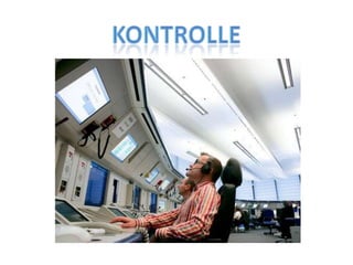 KONTROLLE