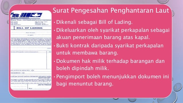 Contoh Surat Mengikuti Kursus Forklift Malaysia