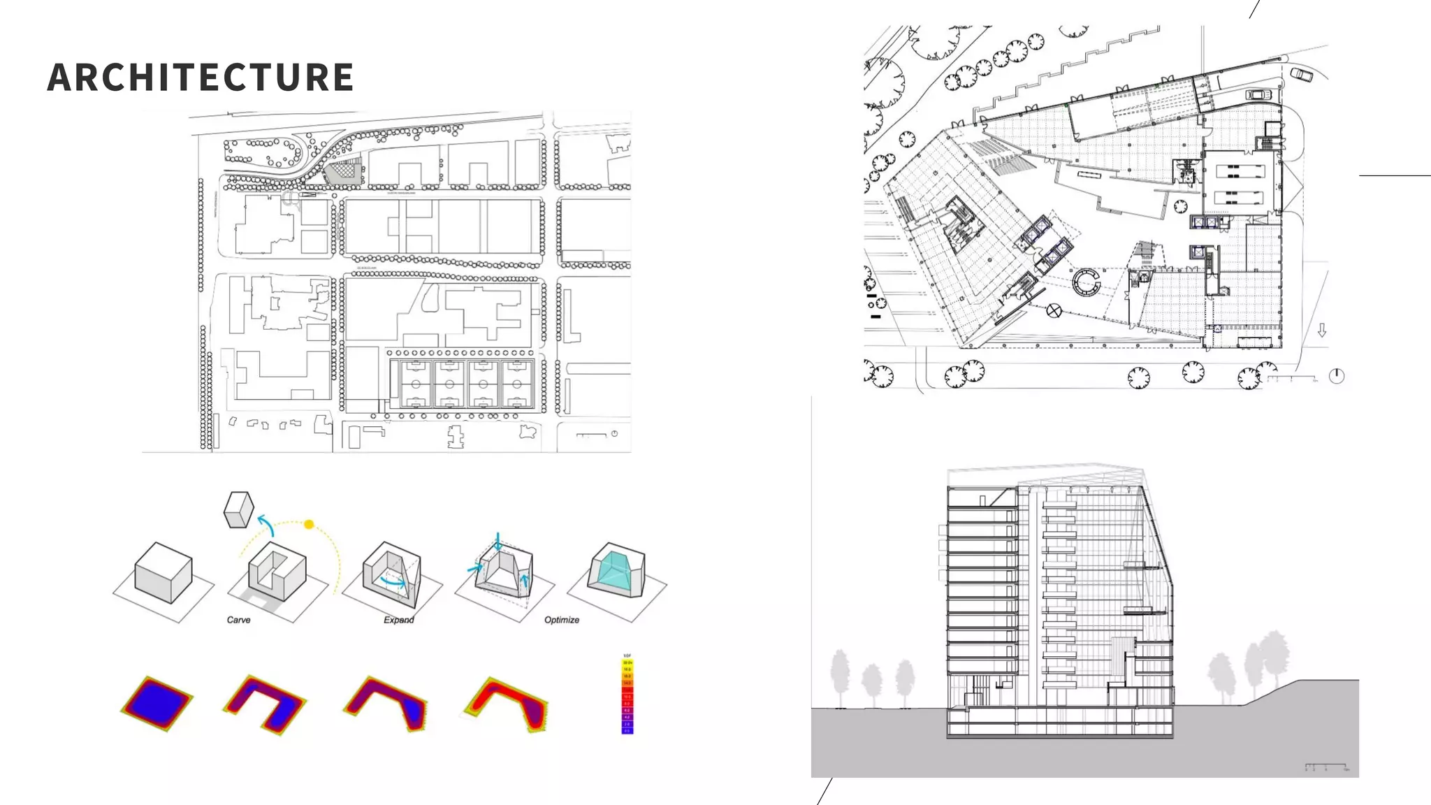 The Edge Building PDF