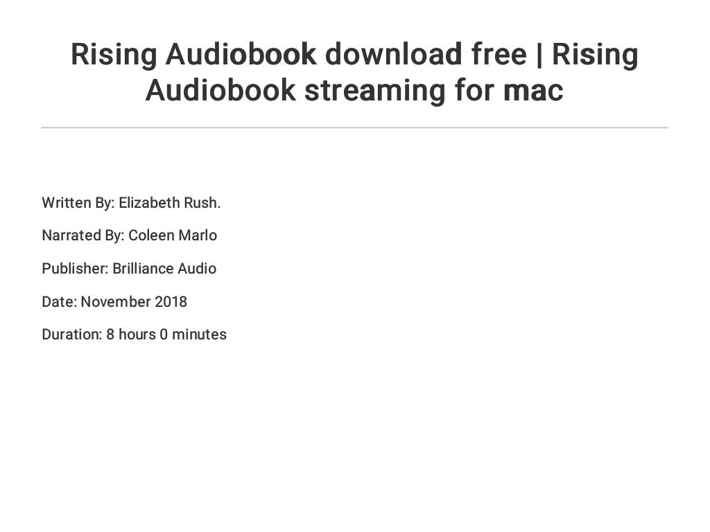 Deimos Rising Free Download Mac