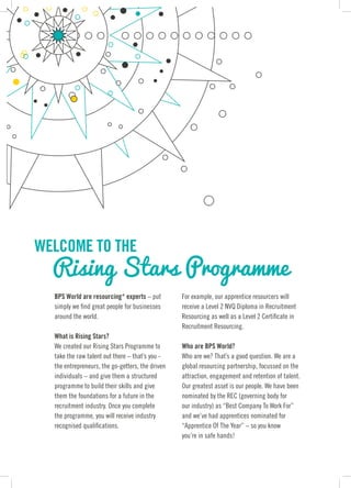 Rising stars brochure final | PDF