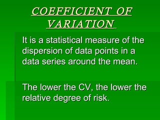 Risk | PPT