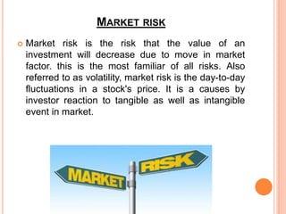 Risk | PPTX