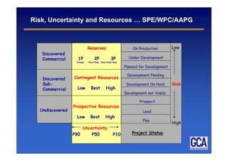 Risk assessment and portfolio management | PDF