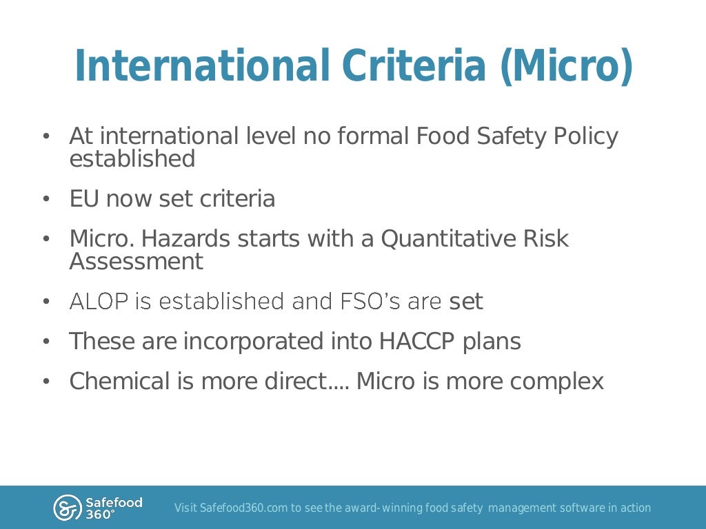 Food Safety Risk Analysis Part 2