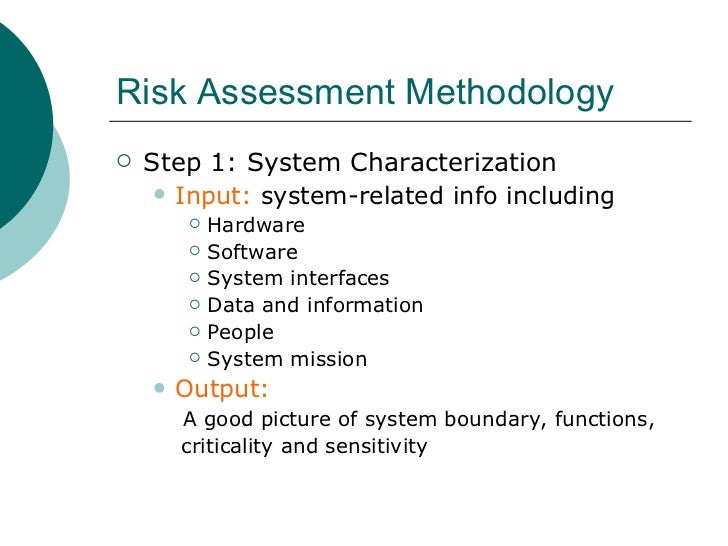 Environmental risk assessment mainly answers how much impact a specific hazard might have on human