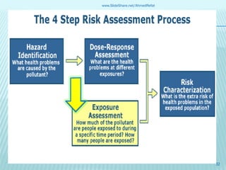 Risk assessment process | PDF