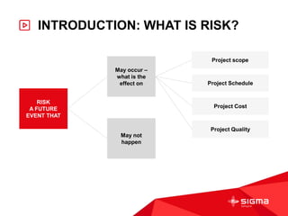 Risk based testing, Katerina Meshkova | PPTX