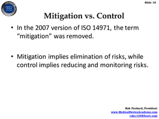 How to Create a Risk-Based CAPA Process | PDF