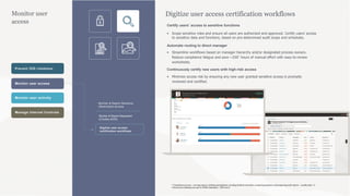 Oracle Rmc Aac Oracle Cloud Risk Management A fully rcm | PDF