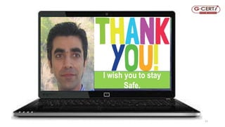 I wish you to stay
Safe.
21
 