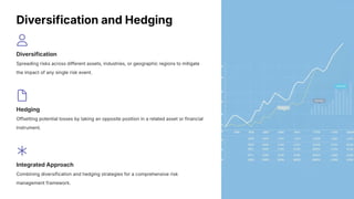 Mastering Risk: A Strategic Approach in risk mitigation | PPT