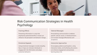 Risk-Perception-and-Social-Cognition-Theory-in-Health-Psychology.pptx