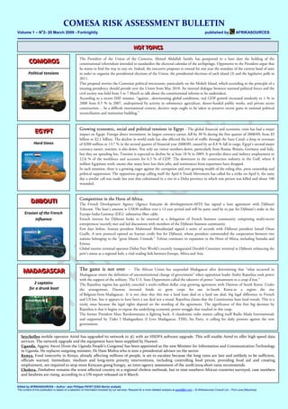COMESA Risk Analysis 02  PDF
