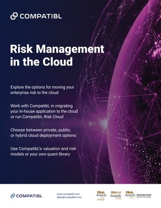 Cloud Adoption and Risk Report 2019