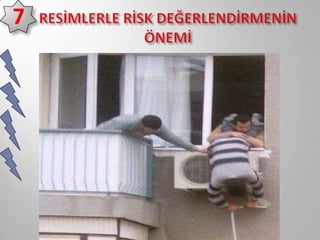 Risk değerlendirme serra