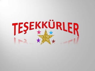 Risk değerlendirme serra