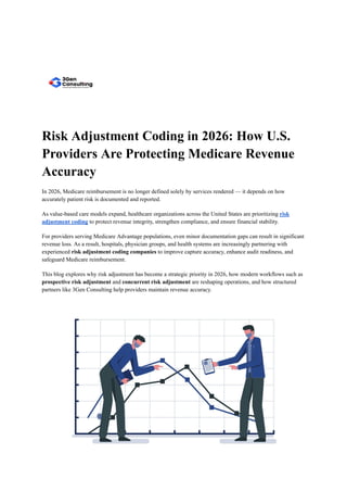 Risk Adjustment Coding in 2026_ How U.S. Providers Are Protecting ...