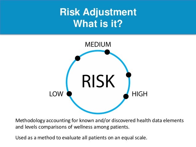 Medicare Risk Adjustment Chart Review