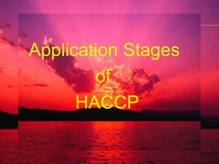 7-HACCP              Principles