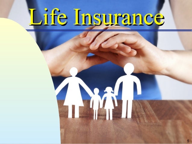 Economic Justification of Life Insurance
