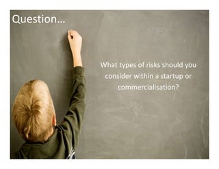 Risk and negotiation | PDF