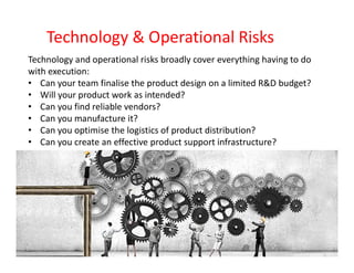 Risk and negotiation | PDF