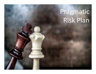 Risk and negotiation | PDF